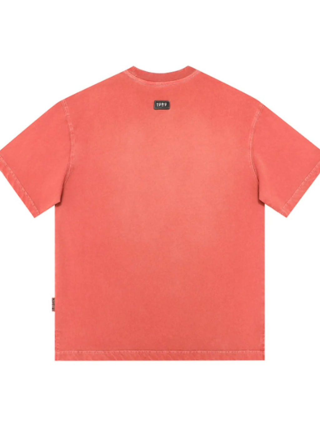 Men's Cotton T-Shirt Basic Style Round Neck Good Day Print Short Sleeve Top a1f5ae36-c67a-4f35-94d4-36ba758c8bbf-Max-Origin Trendsi