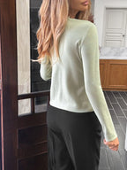 Women's Cardigan Knit Button-Up Long Sleeve a228610d-de90-41be-b5ba-50e0666fda09-Max-Origin Trendsi