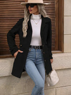 omens Coat Button Up Long Sleeve Outerwear a3a9d45b-8a96-457c-a536-e221b5d9b466-Max-Origin Trendsi