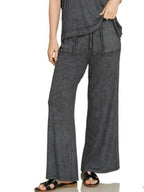 Zenana Top & Pants Set Ash Black Ribbed Acid Wash Rayon Pocketed 2 Pcs a553a1d9-dcd1-455e-b711-45e0909729e1-Max-Origin Trendsi