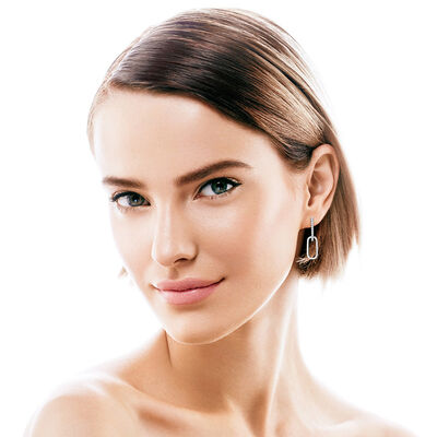 Moissanite Stone Earrings 925 Sterling Silver Bar Rectangle Dangle Women's Jewelry a5a88c2d-31d6-4f13-b5ff-f42efda4718c-Min Trendsi