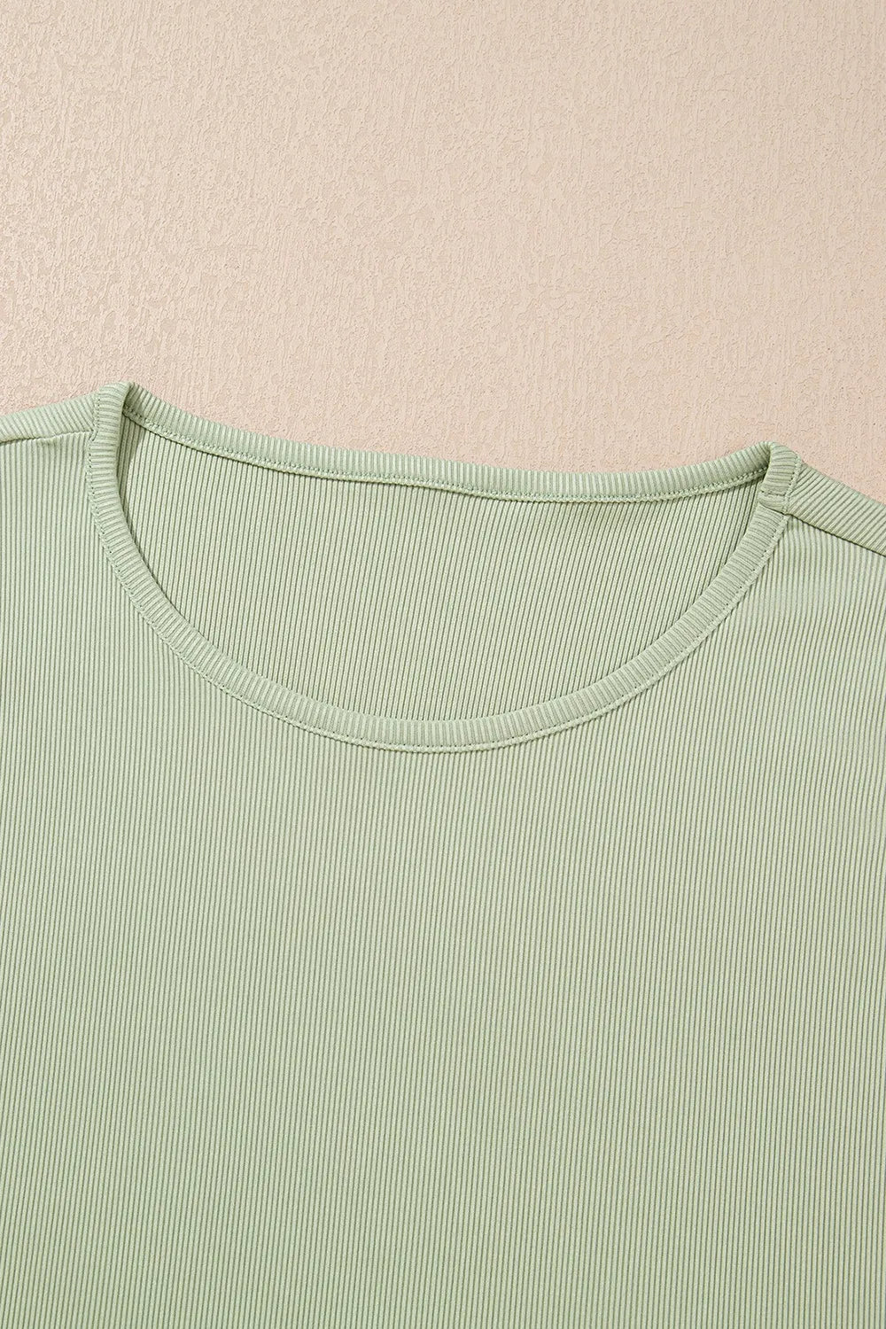 Outfit Set Women's Round Neck Tank Top and High Waist Pants Set a5d0a981-225d-4a45-8bb7-5c892c8022bc-Max-Origin Trendsi