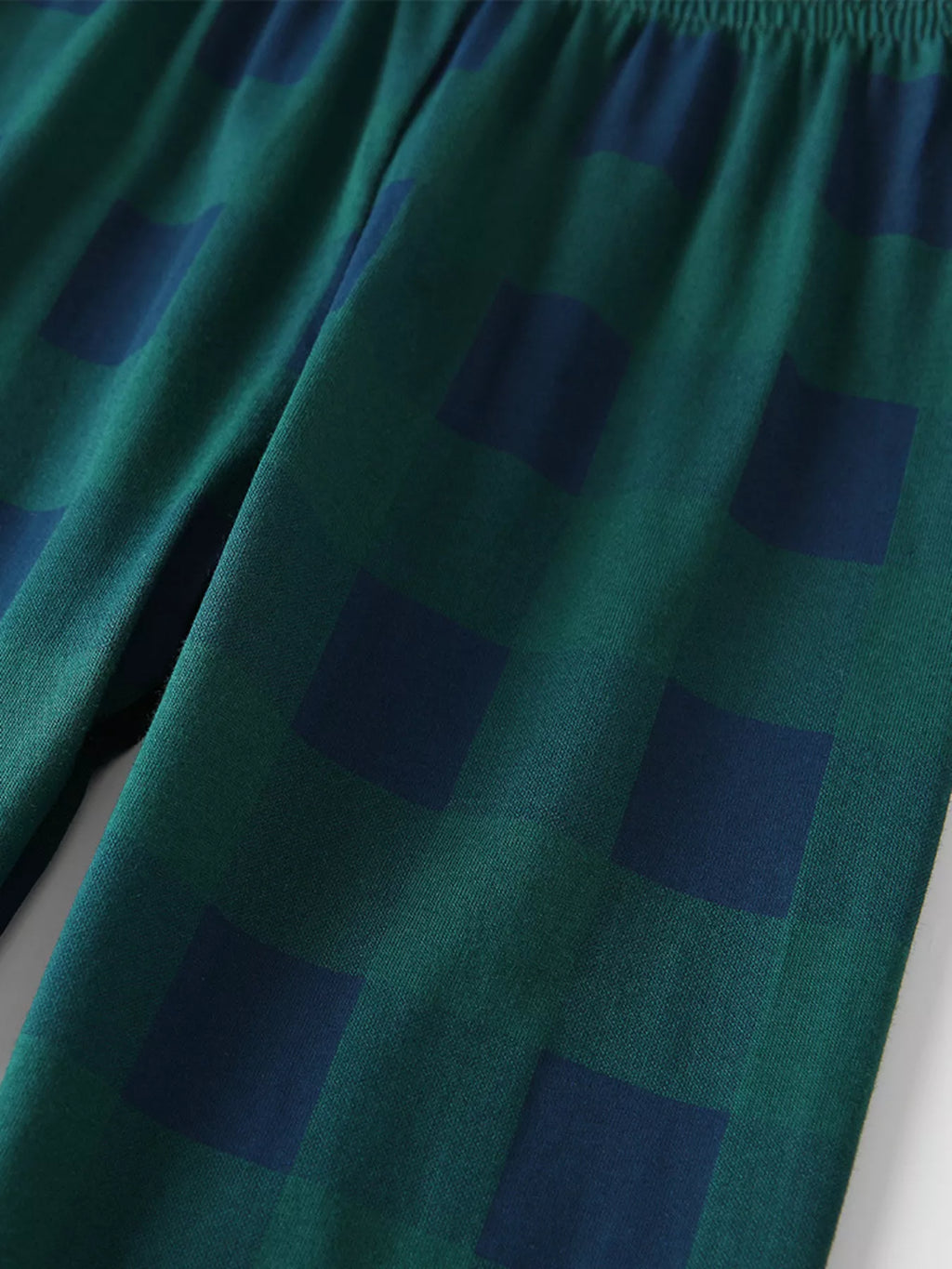 Boy's Set Green Dinosaur Applique Long Sleeve Top and Pants Set for Childrens a6fc9f908fbe4588bbcdaaab0811609e-Max-Origin Trendsi