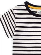 Children's Embroidered Striped Round Neck T-Shirt a7af7b0c-ca1d-4911-83d1-bdece84db457-Max-Origin Trendsi