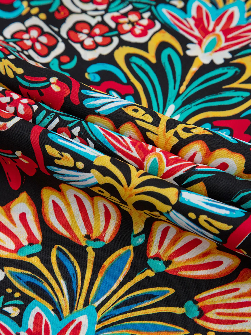 Floral Maxi Dress Thin Straps High Waist Halter Oversized a7fe64b55fb842988aaf966112c9576d-Max-Origin Trendsi