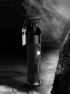 Cordless Rechargeable Hair Clipper