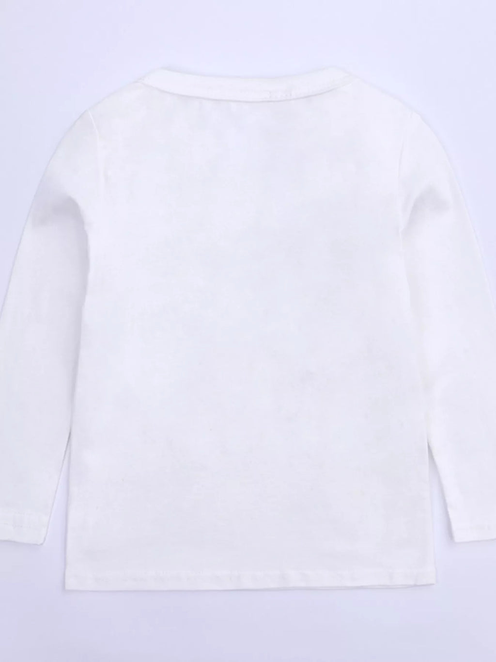 Girl's Outfit Set First Thanksgiving Top and Skirt 2 Pcs for Childrens a94de5e9e59d47618c6bd769c7ca2f5c-Max-Origin Trendsi