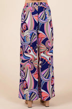 Mittoshop Wide Leg Pants Colorful Cobalt Blue Abstract Print Elastic Waist aa580dd0f43942f6ab091fa2721e14cf-Max-Origin Trendsi