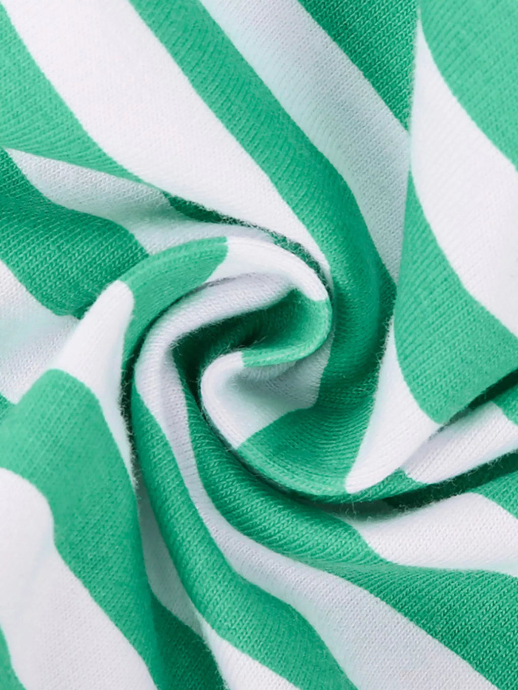 Christmas Grl's Dress Turquoise Reindeer Applique Striped Long Sleeve for Children aadf6681bff34f23b0d4322694b81933-Max-Origin Trendsi