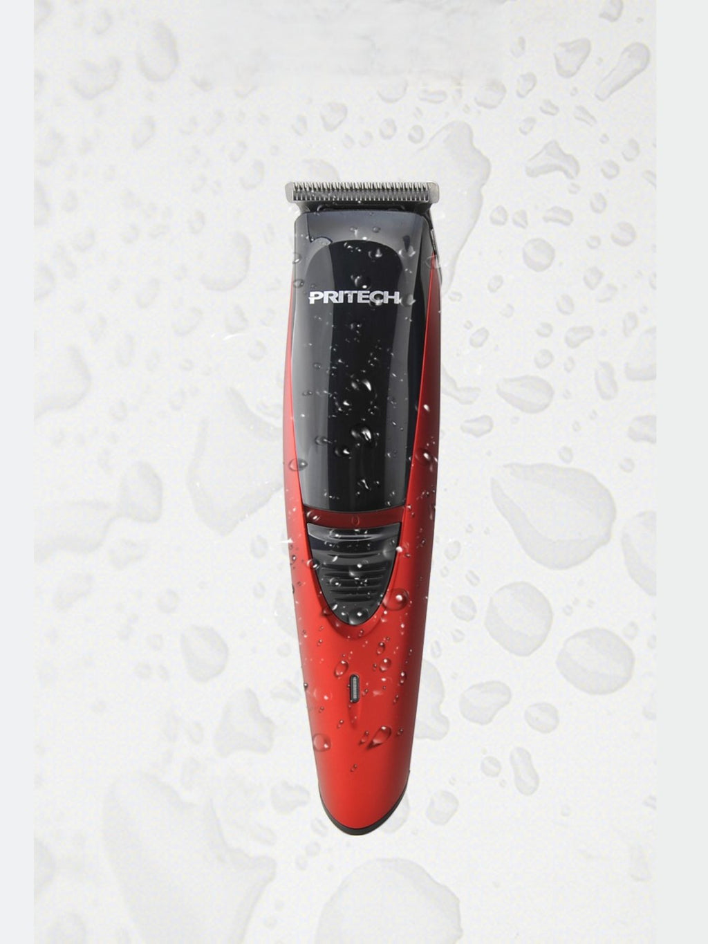 Cordless Rechargeable Hair Clipper