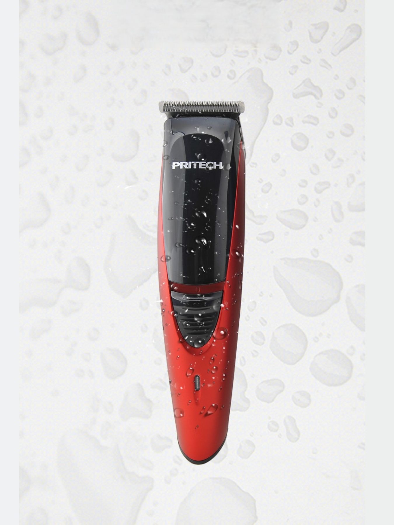 Cordless Rechargeable Hair Clipper