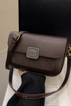 Women's Shoulder Bag Flap Closure Small Pu Leather Crossbody b0f4122a-11c7-4faf-89a7-ce6b82e48553-Max-Origin Trendsi