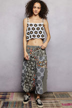 POL Cropped Cami Handmade Crochet Floral Square Neck Ivory Black Top b117f0d3-3c7a-4f72-8b7b-0b7b7bf7a2cd-Max-Origin Trendsi