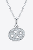Zodiac Necklace Moissanite Stone Constellation 925 sterling Silver Pendant b2c167476ac644bfb8fa704e4bf5a33e-Max_47a9316a-86a1-43d0-9573-adca104aba32 Trendsi