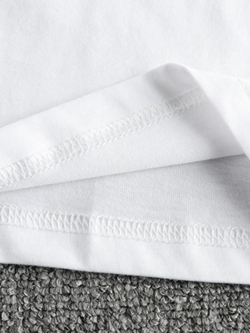 Men's T-Shirt Cotton Blend Graphic Round Neck Short Sleeve Top Tees b3927c9548a54aaca427ba0966f8c12c-Max-Origin Trendsi