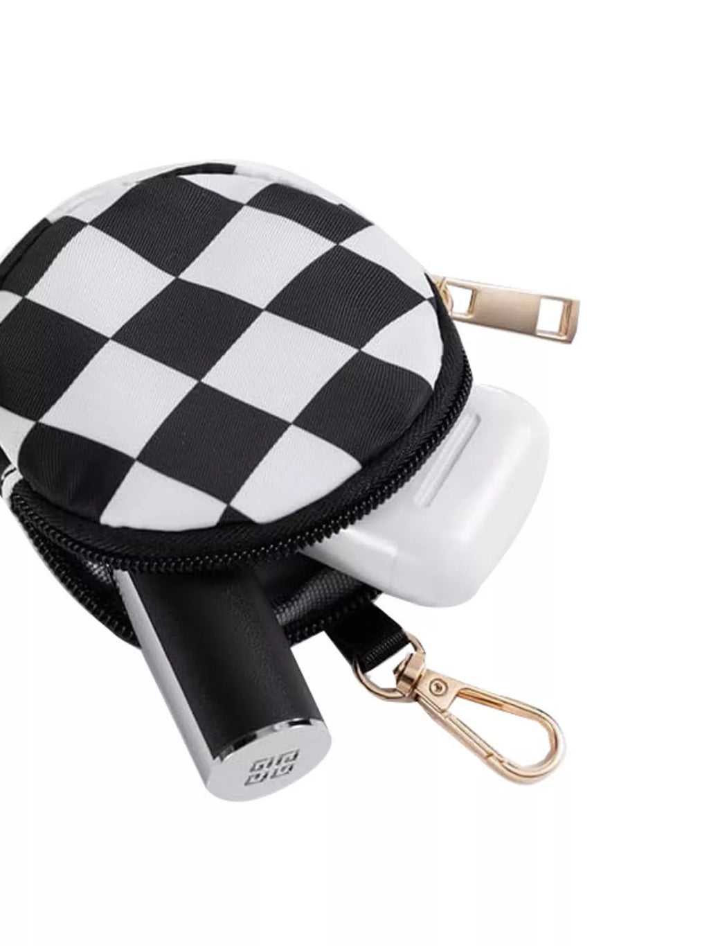 Women's Crossbody Bag Multi-Pocket Adjustable Strap Mini Purse b566cffd085746b7a8e77640cd8530d5-Max-Origin Trendsi