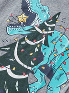 Children's Dinosaur Graphic Long Sleeve T-Shirt b5b9041b726743d18bfda1c3b61d6c86-Max-Origin Trendsi