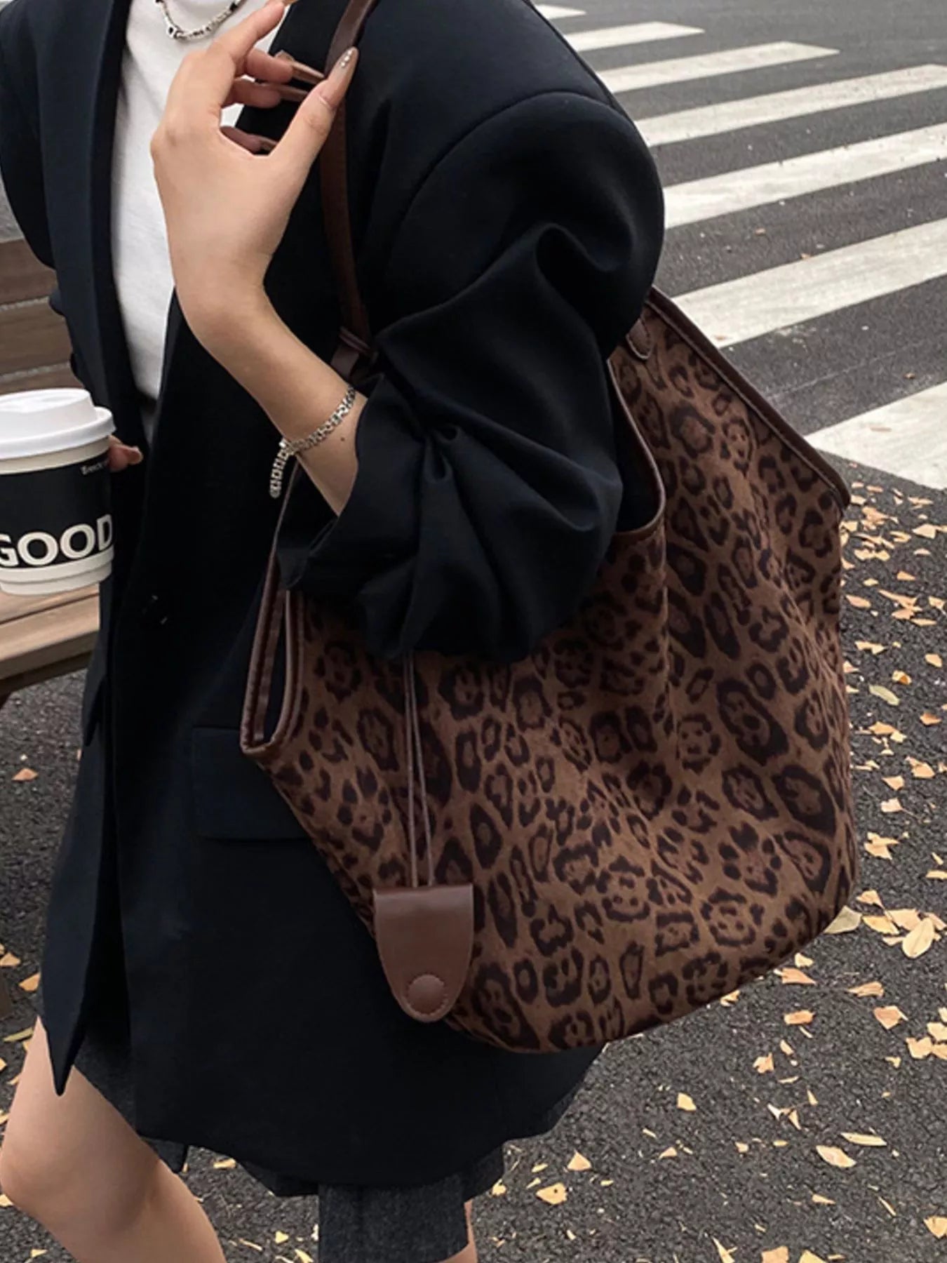 Womens Tote Bag Leopard Print Large Pu Leather Handbag b7ec0c07-c17a-4ef5-bd4c-9c8611e23f94-Max-Origin Trendsi