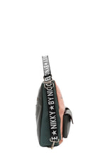 Nicole Lee USA Multifunction Backpack Adjustable Strap Eco-Leather Large b8a0c5fc-aed3-45cf-9550-87131000f4ff-Max Trendsi