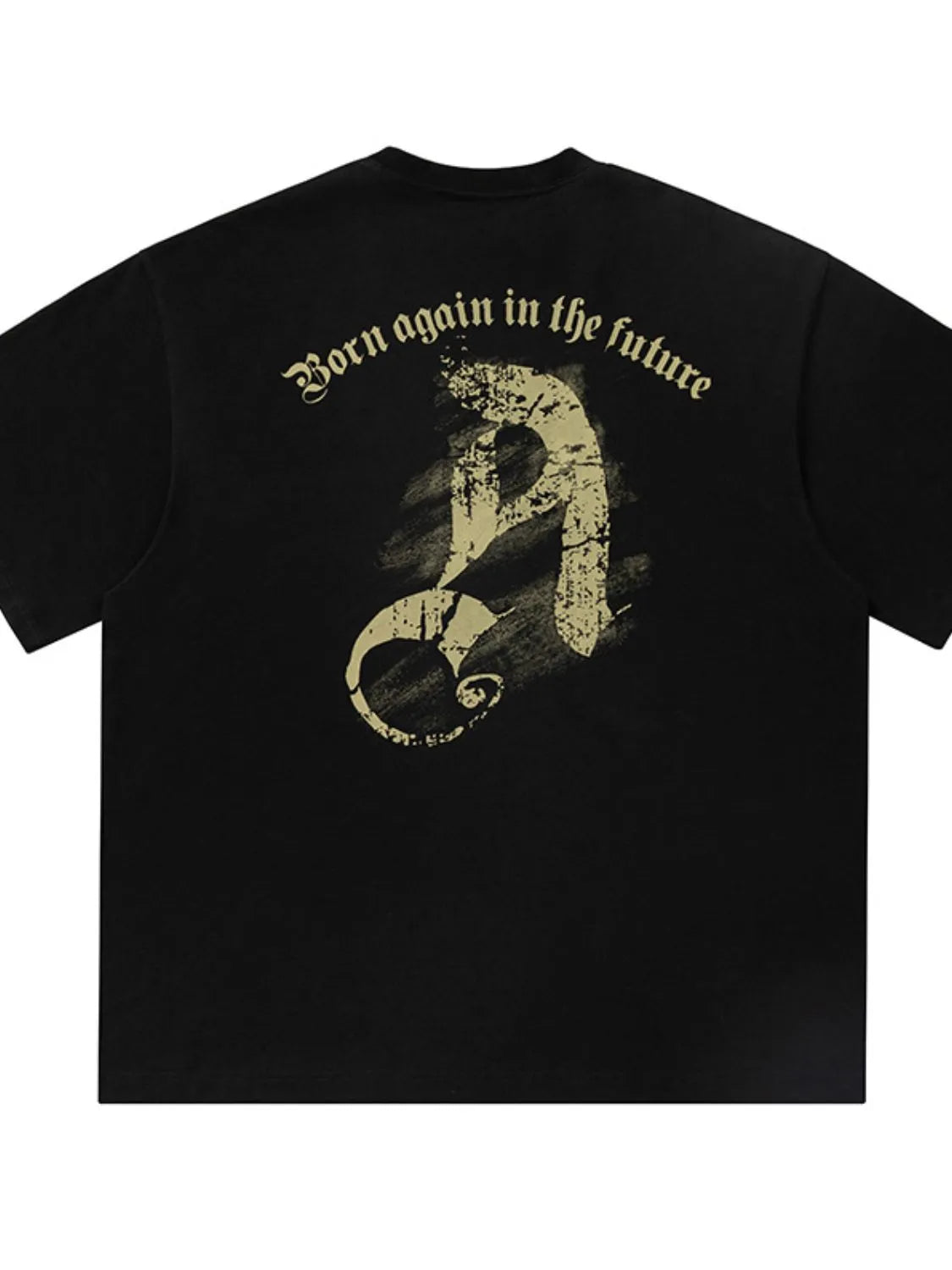 Men's Cotton T-Shirt Graphic Print Back Round Neck Half Sleeve M-3XL ba69c7b3-ae85-4aca-a8df-2d78c47a56ef-Max-Origin Trendsi