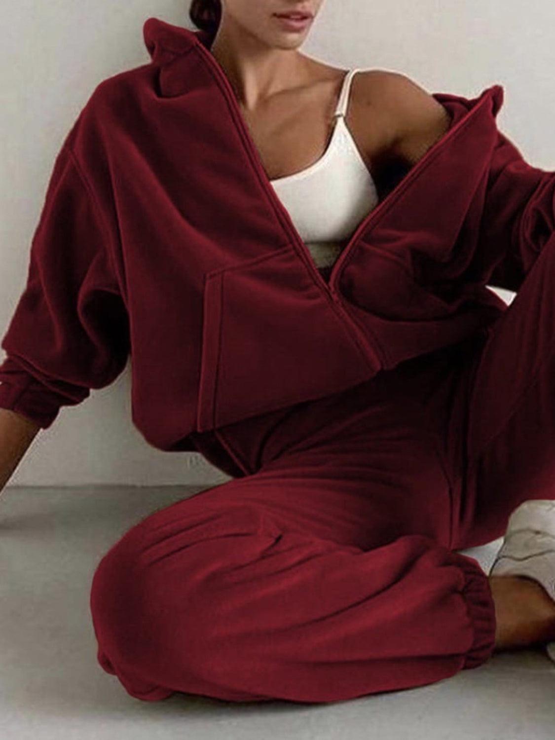 Joggers Set Zip Up Long Sleeve Hoodie and Pants bb247a5f-8b75-475a-99c7-42893fc12279-Max_1c601c08-64b2-4ca8-af11-0963ac4c7076 Trendsi