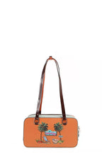 Nicole Lee USA Women's Shoulder Bag Sun and Sand Zipper Handbag bcc3ec8843d940d3a61166a0b8047697-Max-Origin Trendsi