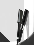 Fast Heating Hair Straightener with Constant Temperature and Anti-Scald Protection