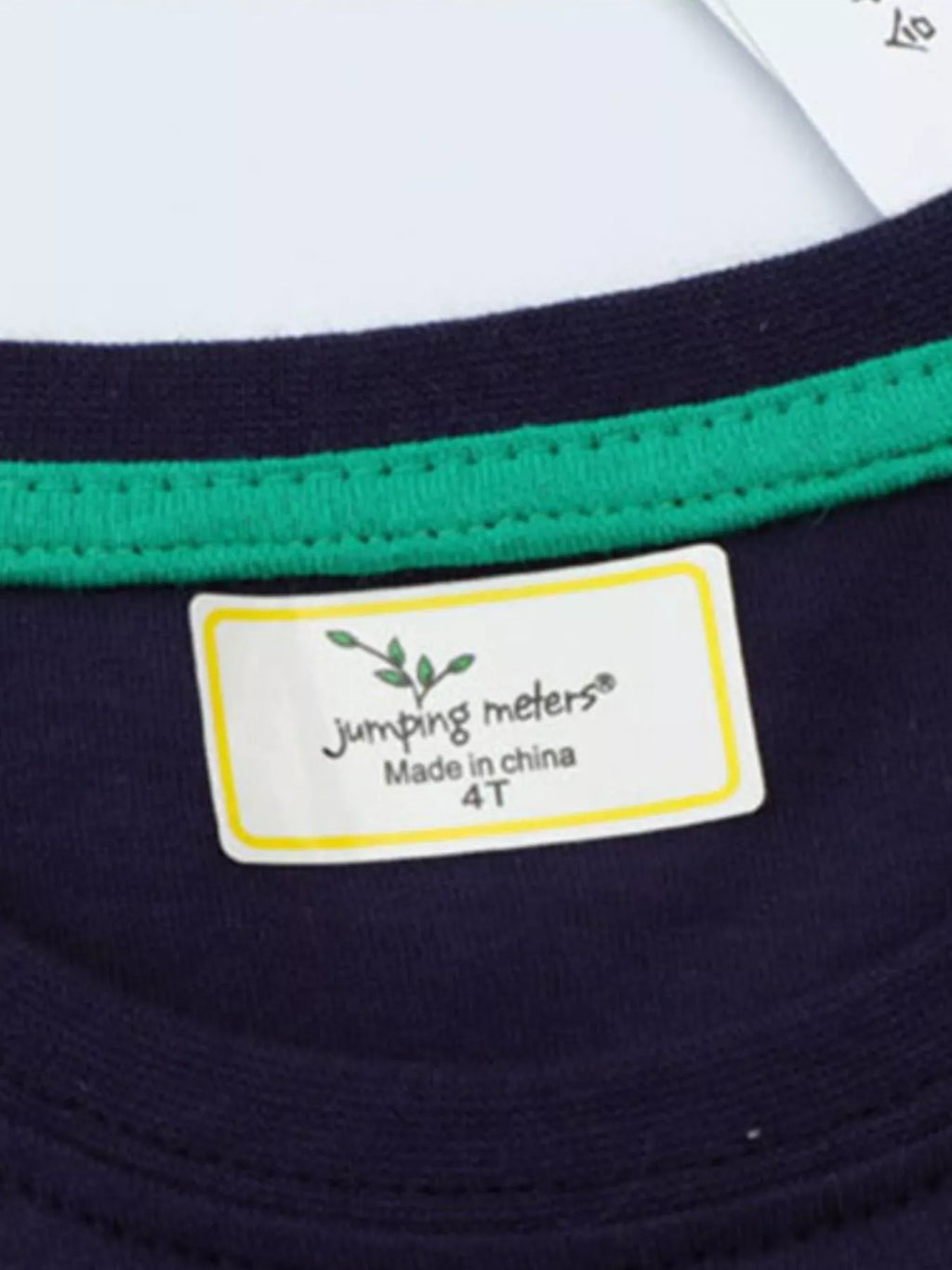 Children's Construction Vehicle Embroidered T-Shirt bd7418e9-195b-497a-9d3c-e87ad421a2d6-Max-Origin Trendsi