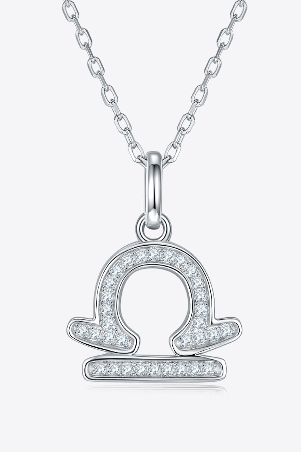 Zodiac Necklace Moissanite Stone Constellation 925 sterling Silver Pendant Libra One Size be32766bd55c41dda8fa7ccdcd4412a8-Max_0e40f44e-5a38-43a5-9857-418ba1313b03 Trendsi