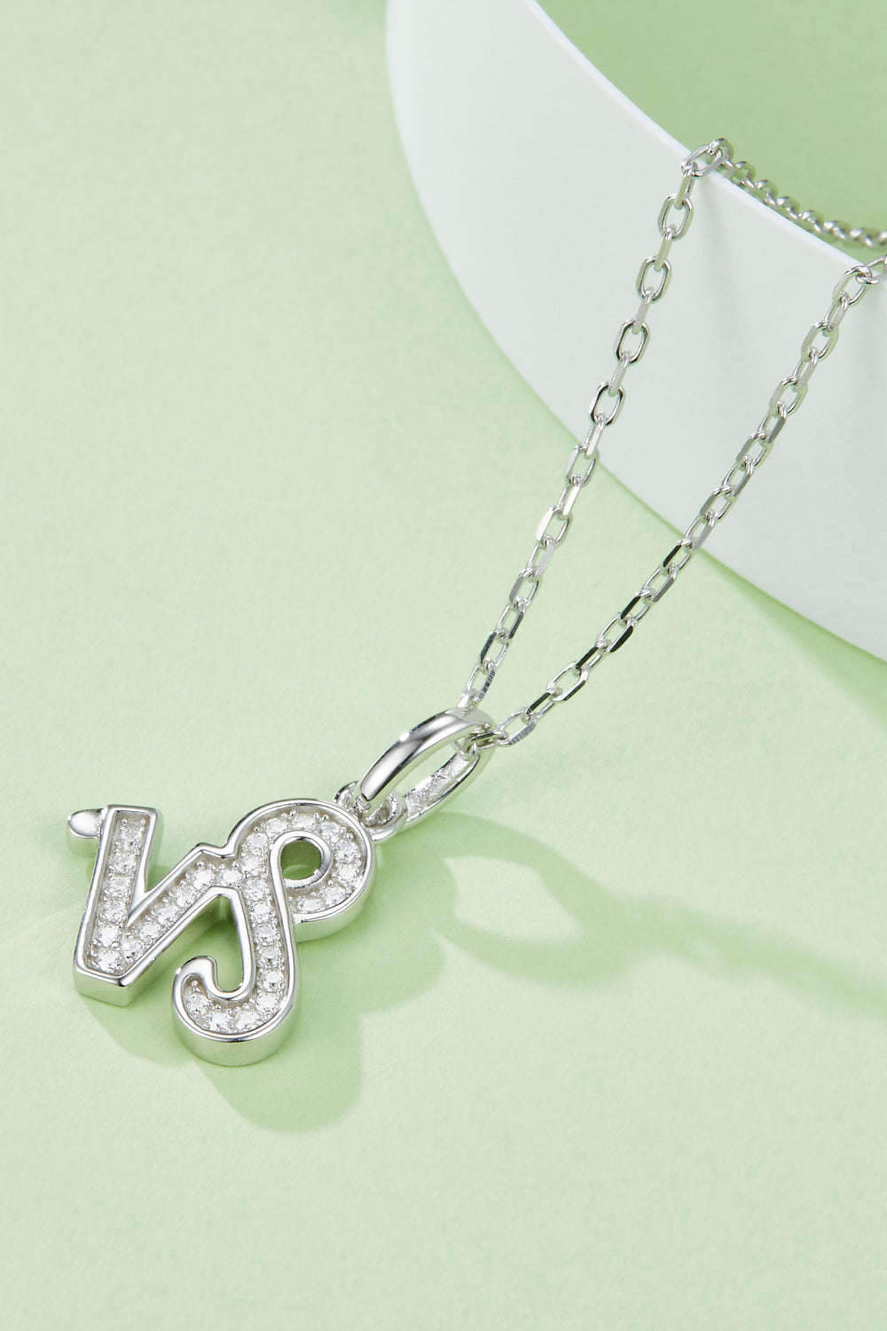 Zodiac Necklace Moissanite Stone Constellation 925 sterling Silver Pendant bf99fd250e854e659c0134607506c783-Max_56c74662-064b-41b4-a8be-140e71f50a0e Trendsi