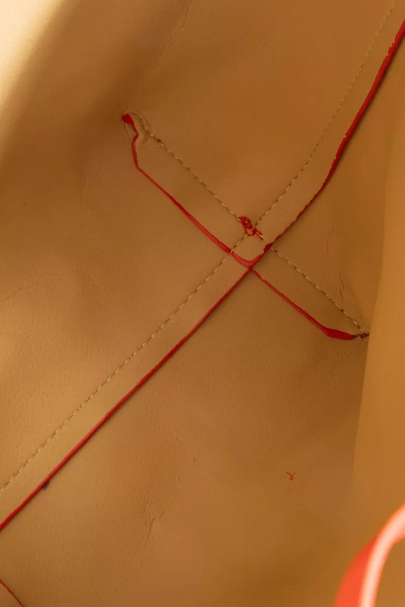 Fame Accessories Womens Bucket Bag Pouch Faux Suede Medium Tote c0012df9a025444fb35333f16f7839be-Max-Origin Trendsi