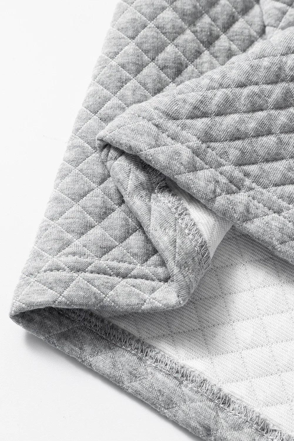 Outfit Set Drawstring Long Sleeve Hooded Top and Pants Set c0084b56-872d-45d8-9cfe-590c2ee74591-Max Trendsi