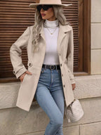 omens Coat Button Up Long Sleeve Outerwear c0cdb7c9-61fa-415f-94a0-0745d24d6d49-Max-Origin Trendsi