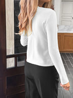 Women's Cardigan Knit Button-Up Long Sleeve c0fd3807-3703-4dc9-9971-d2ad122b0248-Max-Origin Trendsi