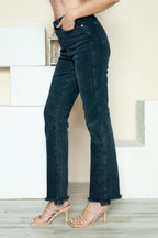Judy Blue Full Size Button Fly Hem Destroy Straight Jeans c1c3a1fd-645a-47aa-be9f-3ec6d4e959f5-Max_275edc10-963b-411a-8897-b9c240eba770 Trendsi