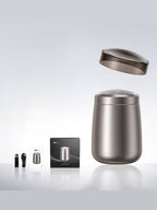 Portable Mini Electric Shaver