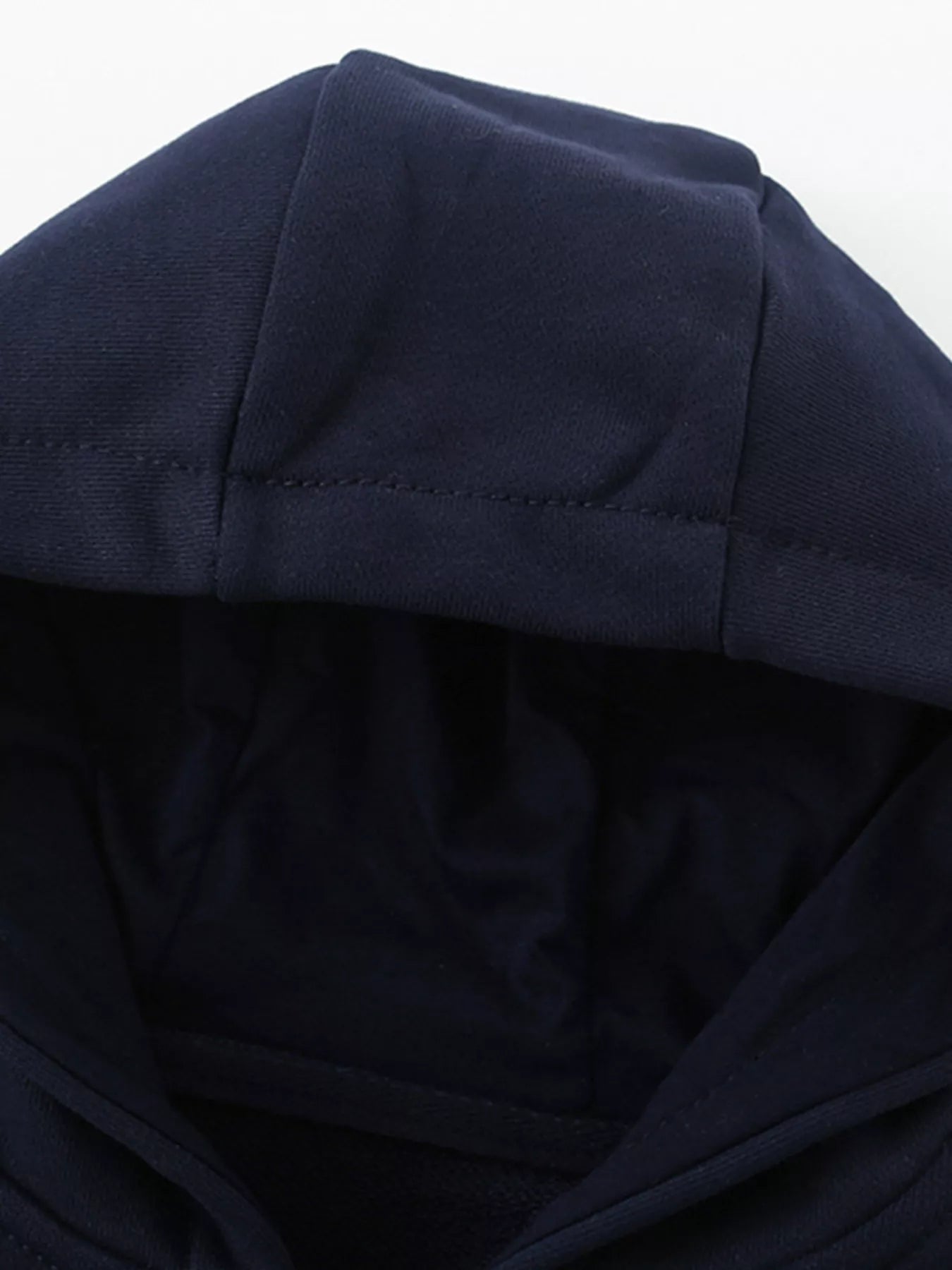 Children's Full-Zip Long Sleeve Hoodie c2698b3420c04b2893a88892c9325c82-Max-Origin Trendsi