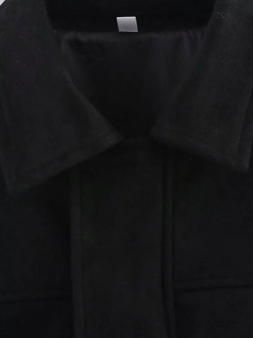 Womens Jacket Oversized Faux Suede Zip Up Long Sleeve Casual Outwear c335c11b-c320-473e-9527-3521854c64ab-Max-Origin Trendsi