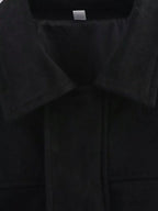 Womens Jacket Oversized Faux Suede Zip Up Long Sleeve Casual Outwear c335c11b-c320-473e-9527-3521854c64ab-Max-Origin Trendsi