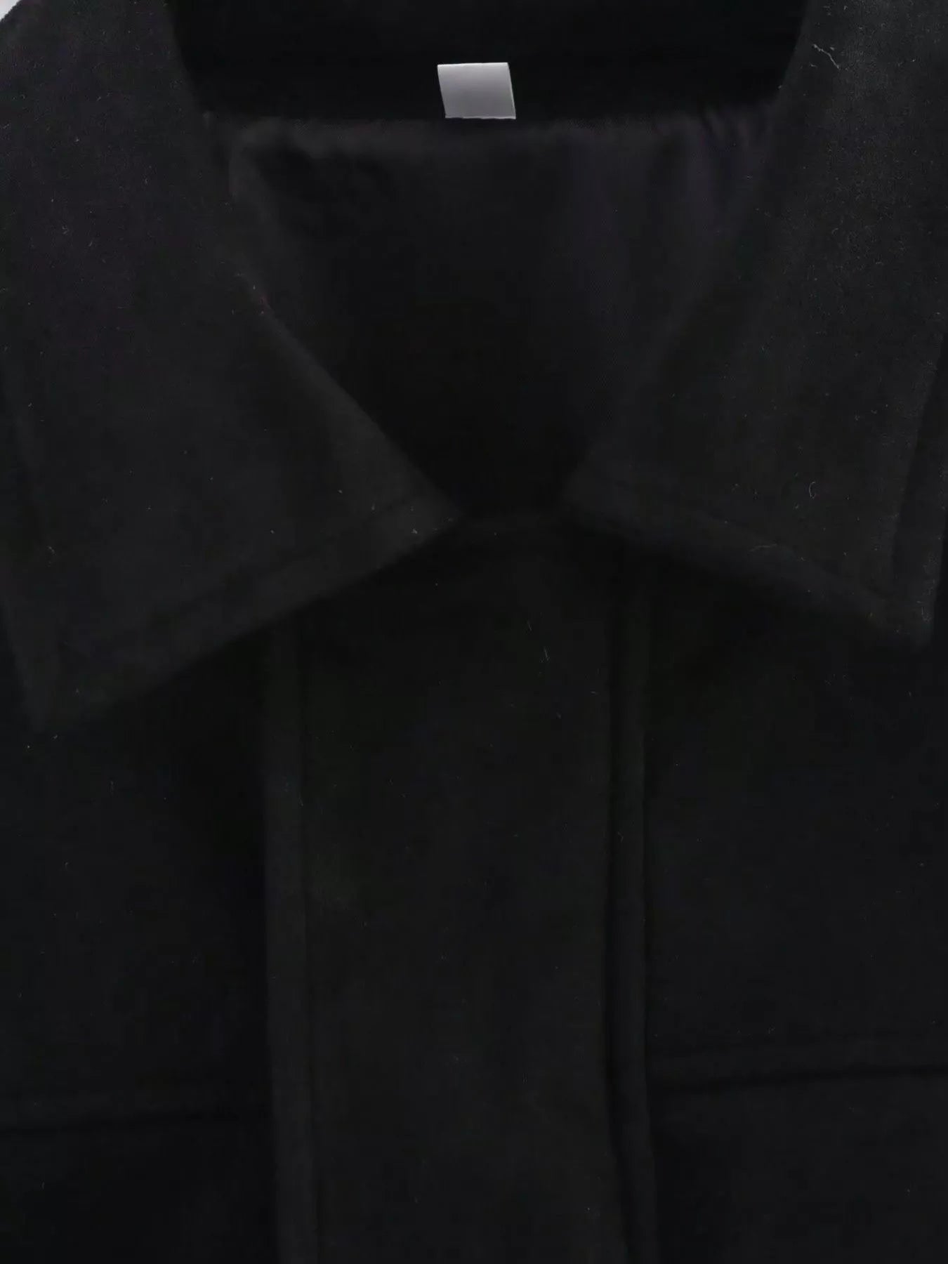 Womens Jacket Oversized Faux Suede Zip Up Long Sleeve Casual Outwear c335c11b-c320-473e-9527-3521854c64ab-Max-Origin Trendsi