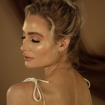 Spiral Earrings Stainless Steel 18K Gold-Plated Gold Silver Elegant Jewelry c3596d85-725f-4cca-b889-867e4f18707c-Min Trendsi