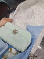 Womens Crossbody Bag Quilted Flap Chain Mini Purse c38141ff-1d79-484d-996d-26cb03226673-Max-Origin Trendsi
