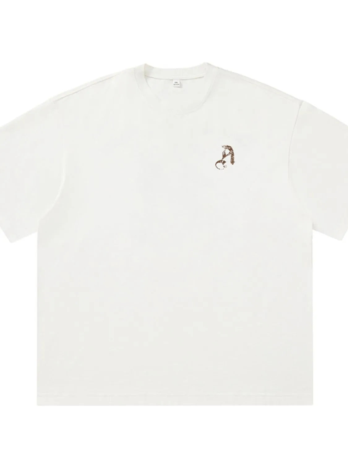 Men's Cotton T-Shirt Graphic Print Back Round Neck Half Sleeve M-3XL c489a170-cfdf-42d6-aefd-573b419f4a5f-Max-Origin Trendsi