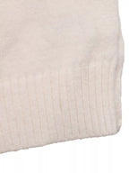 Women's Sweater Heart Mock Neck Long Sleeve Soft Knit Pullover c493c090b28f4aa2b2d67c07aad94063-Max-Origin Trendsi