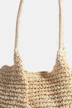 Fame Accessories Beach Tote Bag Straw Braided Long Handle Handbag c54e01db-82e9-4233-ad27-1fde5425e874-Max-Origin Trendsi