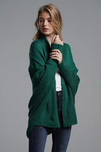 Knit Cardigan Oversized Batwing Long Sleeve Open for Women c5b9bac1-a904-4e46-88f0-4e538fed6638-Max_f413ad7e-66b2-445d-b43f-43f39d9369eb Trendsi