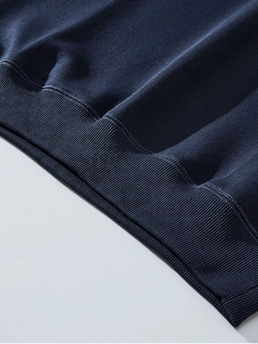 Men's Cotton Sweatshirt Turtleneck Long Sleeve Oversized Pullover c67cfd06-2dca-45f1-8c61-aa1b5620e507-Max-Origin Trendsi