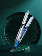 Fast Heating Hair Straightener with 2-in-1 Curling and Anti-Scald Protection