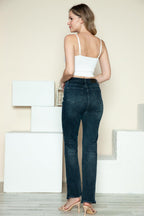 Judy Blue Full Size Button Fly Hem Destroy Straight Jeans cb54d36c-d92b-4d28-b38a-a8914afde09e-Max_32d67f02-84f7-478c-b7ab-a5bf33e875e7 Trendsi