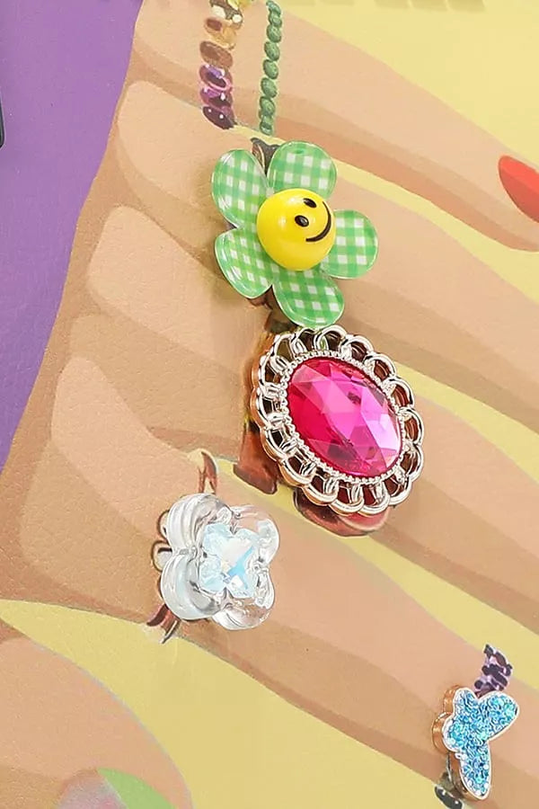 Nicole Lee USA Womens Nail Polish Tote Bag Vegan with Glossy Patent Leather cb775aacaf5548d087f2e51361bc6cef-Max-Origin Trendsi